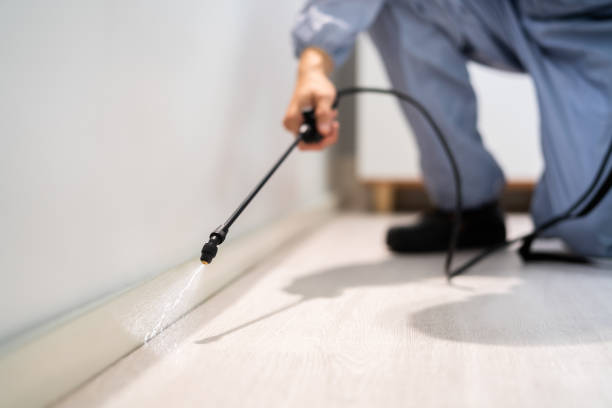 Licensed Fumigation Services service in Perry County County, MO - Nex Pest Control